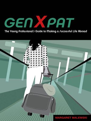 cover image of GenXpat